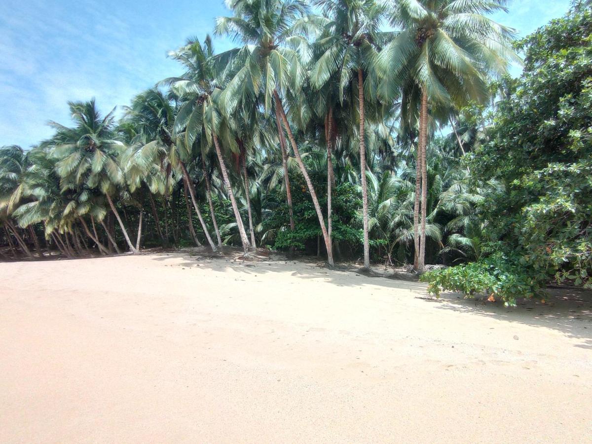 Residencial Brigada Hotel Santo Antonio ภายนอก รูปภาพ